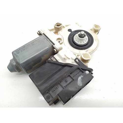 Μοτέρ Παραθύρου SEAT IBIZA 2002 - 2006 ( 6LZ ) Εμπρός Δεξιά 6Q2959801A