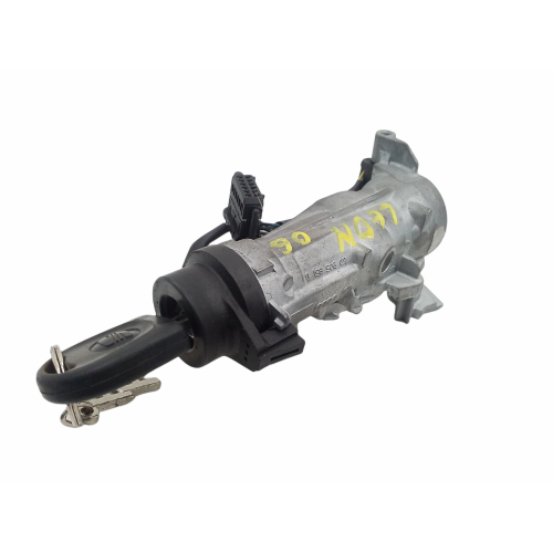 Διακόπτης Μίζας Με κλειδί SEAT LEON 2005 - 2009 ( 1P ) 1K0905651B