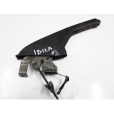 Καστάνια Χειροφρένου SEAT IBIZA 2002 - 2006 ( 6LZ ) XC93970
