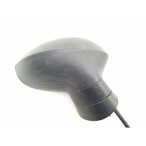 Καθρέπτης Μηχανικός Μη Βαφόμενος SEAT IBIZA 2008 - 2013 ( 6J ) Δεξιά 070107401 Καθρέπτης Μηχανικός Μη Βαφόμενος SEAT IBIZA 2008 - 2013 ( 6J ) Δεξιά 070107401