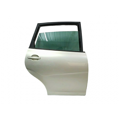 Πόρτα SEAT ALTEA 2004 - 2009 ( 5P ) Πίσω Δεξιά XC201194BAA