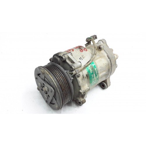 Συμπιεστής A/C (Κομπρέσορας) SEAT IBIZA 1999 - 2002 ( 6K ) 6N0820803B