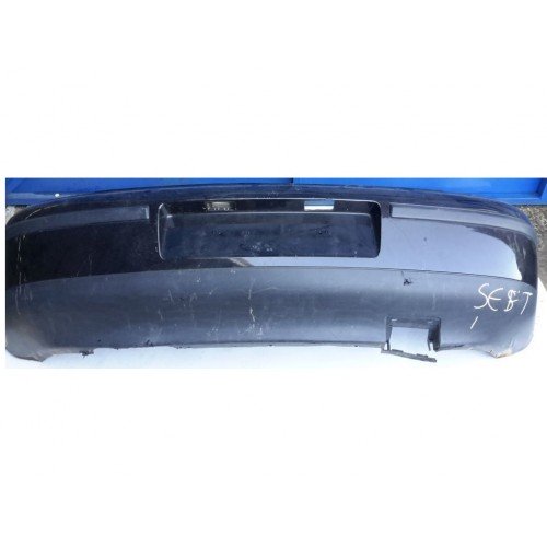 Προφυλακτήρας SEAT LEON 1999 - 2005 ( 1MZ ) Πίσω XC3060