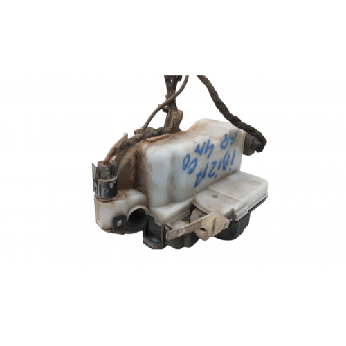 Κλειδαριά Πόρτας Ηλεκτρομαγνητική SEAT IBIZA 1999 - 2002 ( 6K ) Εμπρός Δεξιά 6K4837016D