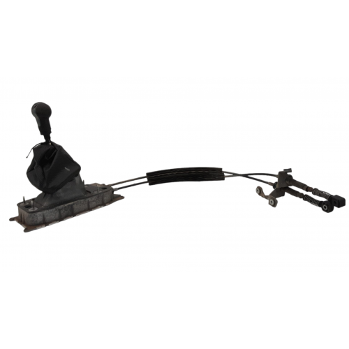 Μηχανισμός αλλαγής ταχυτήτων SEAT LEON 2005 - 2009 ( 1P ) 1K0711061B