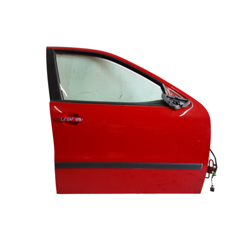 Πόρτα SEAT LEON 1999 - 2005 ( 1MZ ) Εμπρός Δεξιά XC179134250