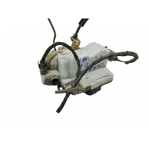 Κλειδαριά Πόρτας Ηλεκτρομαγνητική SEAT CORDOBA 1999 - 2002 ( 6K ) Εμπρός Δεξιά 6K4837016D Κλειδαριά Πόρτας Ηλεκτρομαγνητική SEAT CORDOBA 1999 - 2002 ( 6K ) Εμπρός Δεξιά 6K4837016D