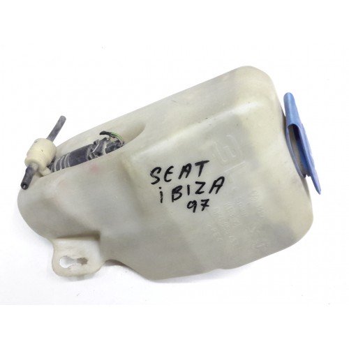 Παγούρι Υαλοκαθαριστήρων Με Μοτέρ SEAT IBIZA 1997 - 1998 ( 6K ) 6K0955453F