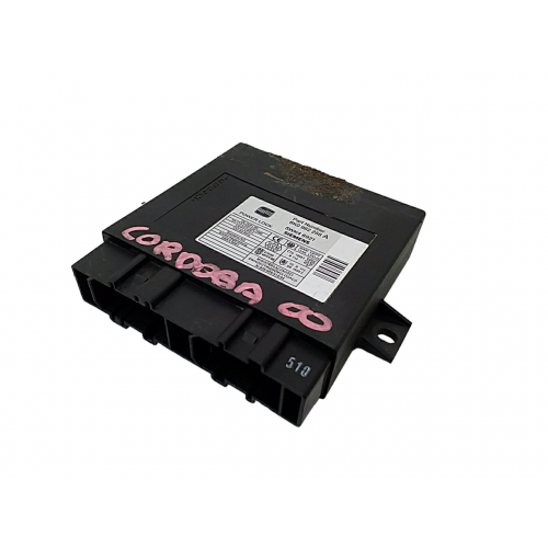 Πλακέτα Κεντρικού Κλειδώματος SEAT IBIZA 1999 - 2002 ( 6K ) 6K0962258A Πλακέτα Κεντρικού Κλειδώματος SEAT IBIZA 1999 - 2002 ( 6K ) 6K0962258A