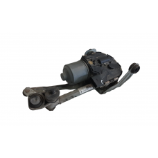 Σύστημα καθαρισμού παρμπρίζ SEAT LEON 2005 - 2009 ( 1P ) Εμπρός Δεξιά 1P0955024B