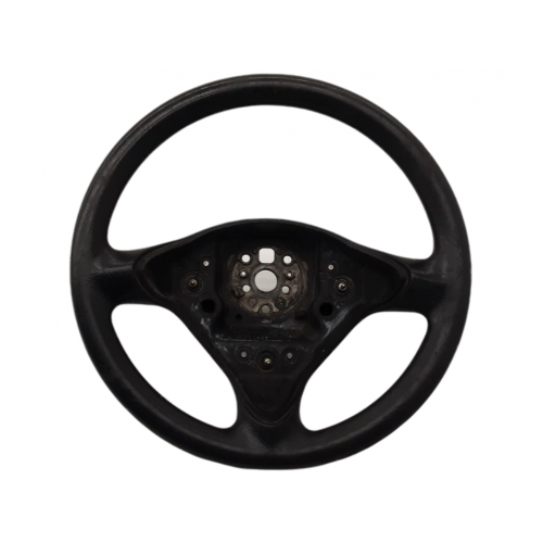 Τιμόνι SEAT IBIZA 1999 - 2002 ( 6K ) 6K0419091K Τιμόνι SEAT IBIZA 1999 - 2002 ( 6K ) 6K0419091K