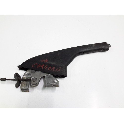 Καστάνια Χειροφρένου SEAT CORDOBA 2002 - 2008 ( 6L ) XC99888