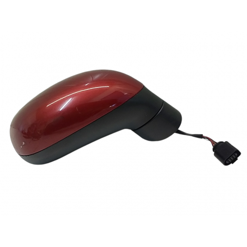 Καθρέπτης Ηλεκτρικός Θερμαινόμενος Βαφόμενος SEAT LEON 2005 - 2009 ( 1P ) Δεξιά 028107481 Καθρέπτης Ηλεκτρικός Θερμαινόμενος Βαφόμενος SEAT LEON 2005 - 2009 ( 1P ) Δεξιά 028107481