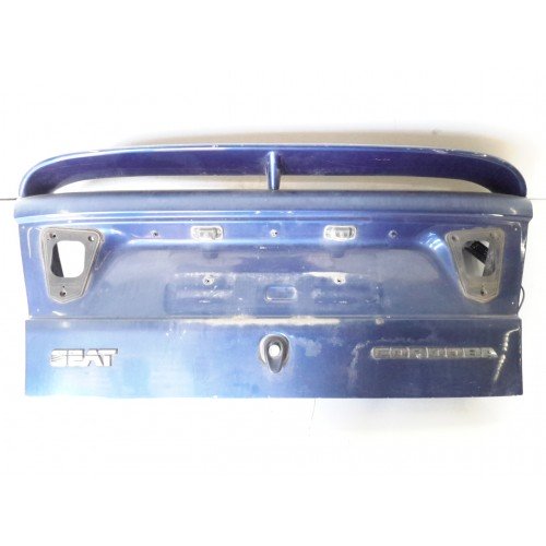 Πορτ-Μπαγκάζ SEAT CORDOBA 1993 - 1995 ( 6K ) XC90655