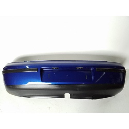Προφυλακτήρας Βαφόμενος SEAT LEON 1999 - 2005 ( 1MZ ) Πίσω 1M6807421AB