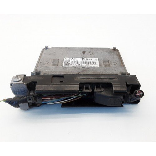 Εγκέφαλος Κινητήρα Κλειδωμένο SEAT IBIZA 2008 - 2013 ( 6J ) 5WP4050704
