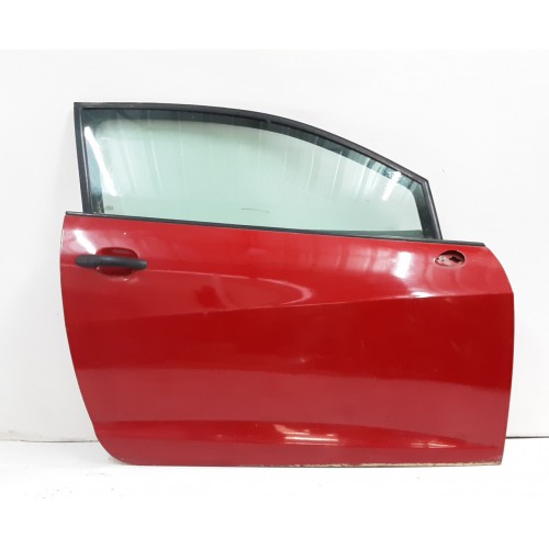 Πόρτα SEAT IBIZA 2008 - 2013 ( 6J ) Εμπρός Δεξιά XC153063