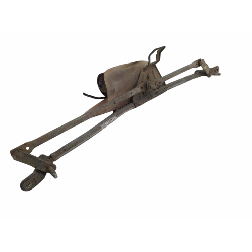 Σύστημα καθαρισμού παρμπρίζ VW POLO CLASSIC 1996 - 2006 ( 6KV2 ) SEAT Εμπρός 6K1955313C