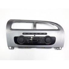 Χειριστήριο Καλοριφέρ-Κλιμα-A/C SEAT TOLEDO 2005 - 2013 ( 5P ) 5P0907044M