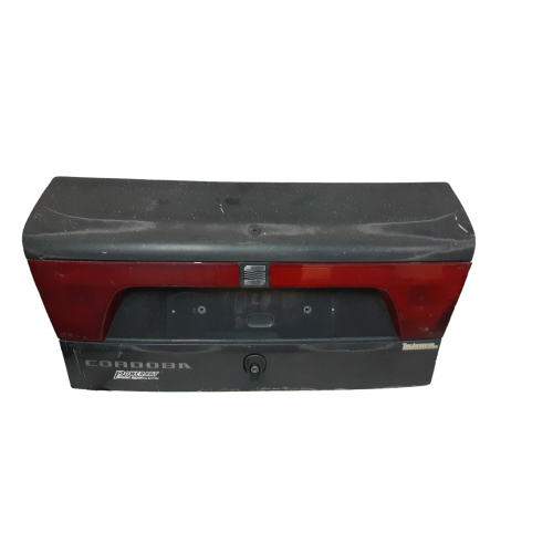 Πορτ-Μπαγκάζ SEAT CORDOBA 1993 - 1995 ( 6K ) XC204203137