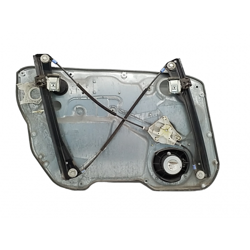 Γρύλλος Παραθύρου Ηλεκτρικός Με Μοτέρ Με Πλαίσιο SEAT IBIZA 2002 - 2006 ( 6LZ ) Εμπρός Δεξιά 6L4837752EQ Γρύλλος Παραθύρου Ηλεκτρικός Με Μοτέρ Με Πλαίσιο SEAT IBIZA 2002 - 2006 ( 6LZ ) Εμπρός Δεξιά 6L4837752EQ
