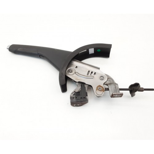 Καστάνια Χειροφρένου SEAT IBIZA 2008 - 2013 ( 6J ) XC151456908 Καστάνια Χειροφρένου SEAT IBIZA 2008 - 2013 ( 6J ) XC151456908