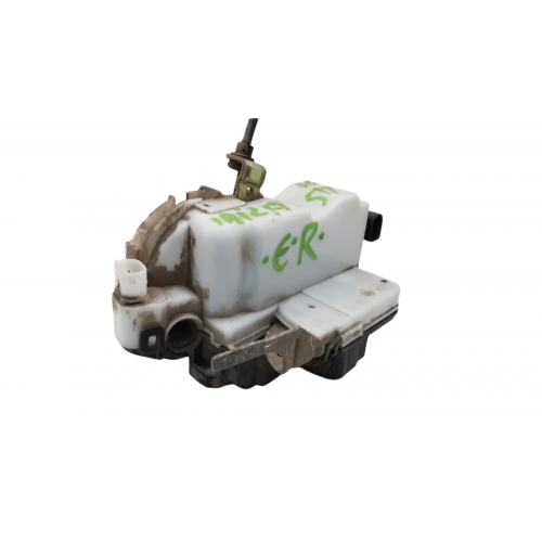 Κλειδαριά Πόρτας Ηλεκτρομαγνητική SEAT IBIZA 1999 - 2002 ( 6K ) Εμπρός Δεξιά XC166440E59 Κλειδαριά Πόρτας Ηλεκτρομαγνητική SEAT IBIZA 1999 - 2002 ( 6K ) Εμπρός Δεξιά XC166440E59