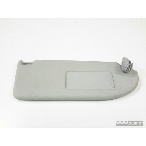 Σκιάδιο SEAT IBIZA 2006 - 2008 ( 6LZ ) Δεξιά 6L0857552C Σκιάδιο SEAT IBIZA 2006 - 2008 ( 6LZ ) Δεξιά 6L0857552C