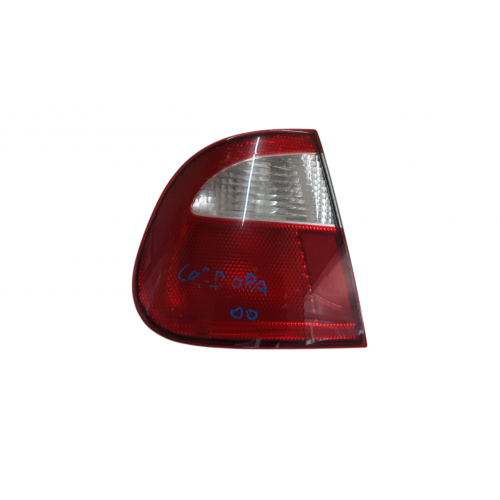 Φανάρι Πίσω Εξωτερικό SEAT CORDOBA 1999 - 2002 ( 6K ) Αριστερά 015405892 Φανάρι Πίσω Εξωτερικό SEAT CORDOBA 1999 - 2002 ( 6K ) Αριστερά 015405892