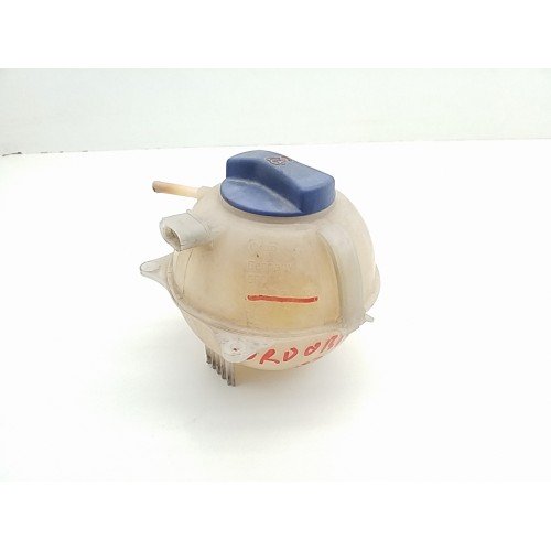 Δοχείο διαστολής VW FOX 2005 - 2012 ( 5Z1 ) SEAT 160057410 Δοχείο διαστολής VW FOX 2005 - 2012 ( 5Z1 ) SEAT 160057410