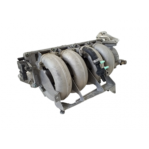 Πολλαπλή Εισαγωγής SEAT IBIZA 1999 - 2002 ( 6K ) 036129711 Πολλαπλή Εισαγωγής SEAT IBIZA 1999 - 2002 ( 6K ) 036129711