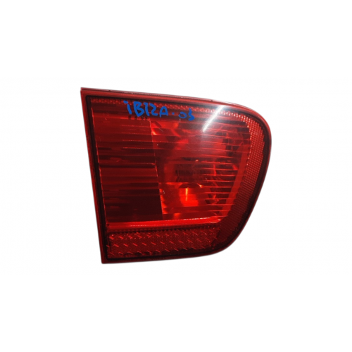 Φανάρι Πίσω Εσωτερικό SEAT IBIZA 1999 - 2002 ( 6K ) Αριστερά XC218314002