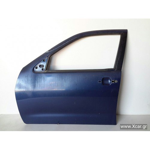 Πόρτα SEAT CORDOBA 1995 - 1997 ( 6K ) Εμπρός Αριστερά XC18693 Πόρτα SEAT CORDOBA 1995 - 1997 ( 6K ) Εμπρός Αριστερά XC18693