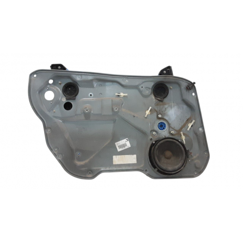 Γρύλλος Παραθύρου Ηλεκτρικός Χωρίς Μοτέρ SEAT IBIZA 2002 - 2006 ( 6LZ ) Εμπρός Αριστερά 6L4837751Q