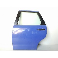 Πόρτα SEAT IBIZA 1999 - 2002 ( 6K ) Πίσω Αριστερά XC142988721