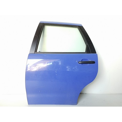 Πόρτα SEAT IBIZA 1999 - 2002 ( 6K ) Πίσω Αριστερά XC142988721