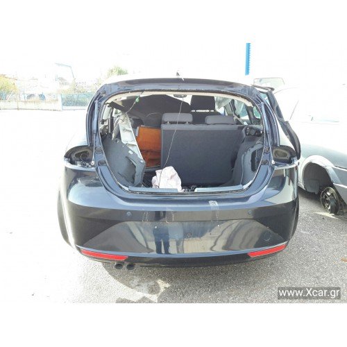 Ολόκληρο Αυτοκίνητο SEAT LEON 2009 - 2013 ( 1P ) XC12509