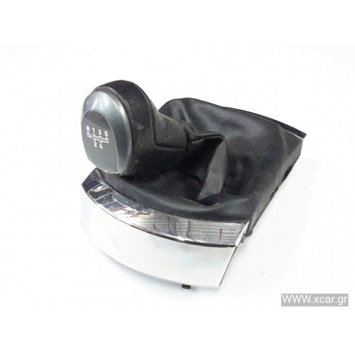 Λεβιές Ταχυτήτων SEAT IBIZA 2006 - 2008 ( 6LZ ) 6L0863279F