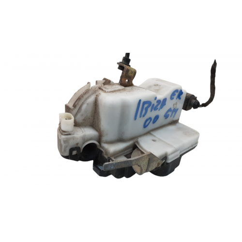 Κλειδαριά Πόρτας Ηλεκτρομαγνητική SEAT IBIZA 1999 - 2002 ( 6K ) Εμπρός Δεξιά 6K4837016D