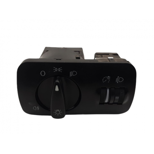 Διακόπτης Ρύθμισης Φωτών SEAT IBIZA 1999 - 2002 ( 6K ) BK76K1941531 Διακόπτης Ρύθμισης Φωτών SEAT IBIZA 1999 - 2002 ( 6K ) BK76K1941531