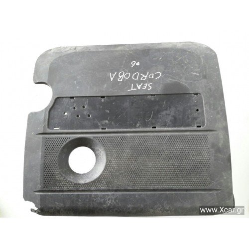 Φιλτροκούτι SEAT CORDOBA 2002 - 2008 ( 6L ) 036129607 Φιλτροκούτι SEAT CORDOBA 2002 - 2008 ( 6L ) 036129607