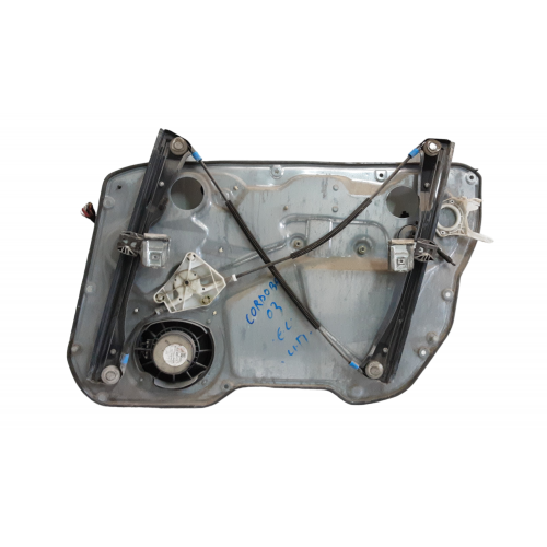 Γρύλος Παραθύρου Ηλεκτρικός Χωρίς Μοτέρ Με Πλαίσιο SEAT CORDOBA 2002 - 2008 ( 6L ) Εμπρός Αριστερά 025407062 Γρύλος Παραθύρου Ηλεκτρικός Χωρίς Μοτέρ Με Πλαίσιο SEAT CORDOBA 2002 - 2008 ( 6L ) Εμπρός Αριστερά 025407062