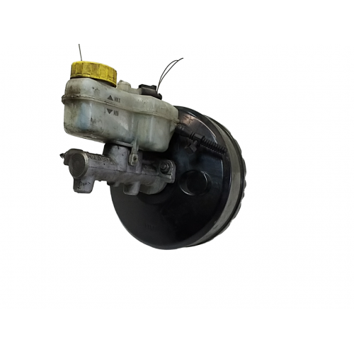 Σεβρόφρενο Κομπλέ SEAT IBIZA 2002 - 2006 ( 6LZ ) 6Q1614105AH Σεβρόφρενο Κομπλέ SEAT IBIZA 2002 - 2006 ( 6LZ ) 6Q1614105AH