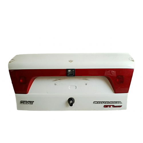 Πορτ-Μπαγκάζ SEAT CORDOBA 1995 - 1997 ( 6K ) XC189072BDF