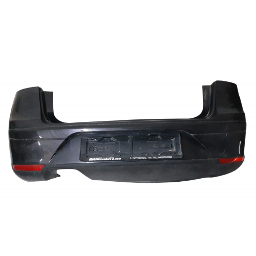 Προφυλακτήρας SEAT ALTEA XL 2006 - 2009 ( 5P5 ) Πίσω 5P8807421