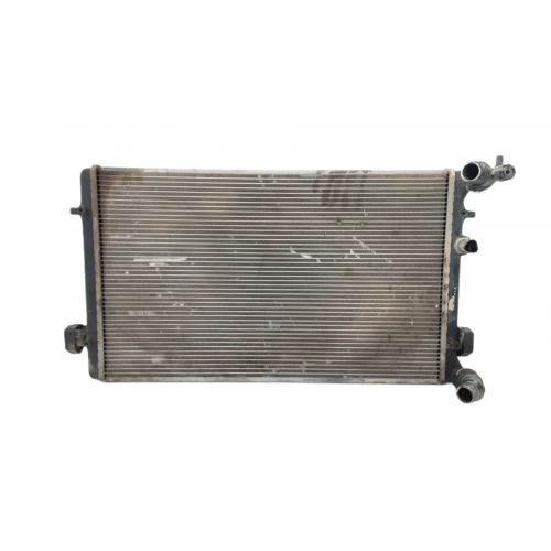 Ψυγείο Νερού VW GOLF 2004 - 2008 ( Mk5 ) SEAT 1J0121253K