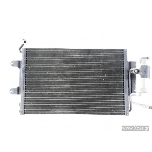 Ψυγείο A/C (Εξωτερικό) SEAT CORDOBA 1999 - 2002 ( 6K ) XC19834