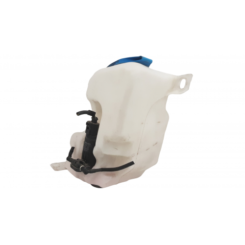 Παγούρι Υαλοκαθαριστήρων Με Μοτέρ VW GOLF 1998 - 2004 ( Mk4 ) SEAT 1J0955453N