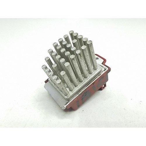 Αντίσταση Καλοριφέρ SEAT IBIZA 1999 - 2002 ( 6K ) XC120975E31