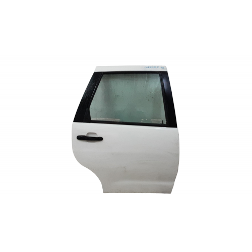 Πόρτα SEAT CORDOBA 1999 - 2002 ( 6K ) Πίσω Δεξιά XC203665